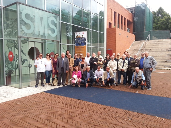 66 Mostra del Gruppo Labronico -